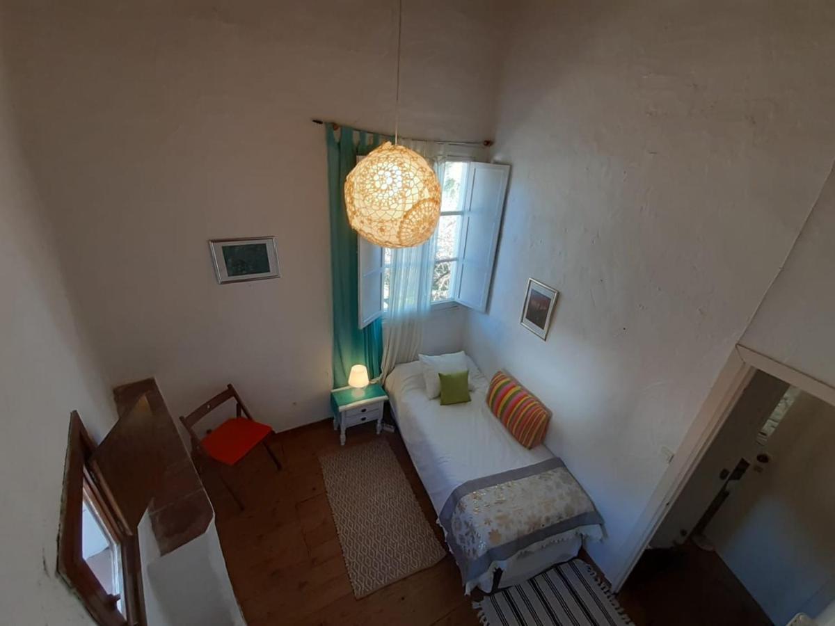 Casita Collado 3 Alájar