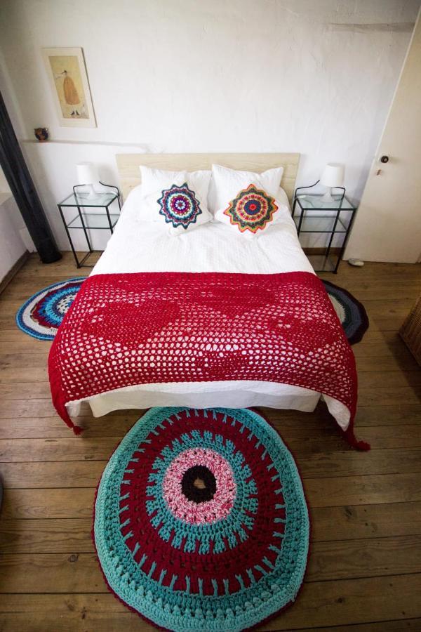 Dom wakacyjny Casita Collado 3
