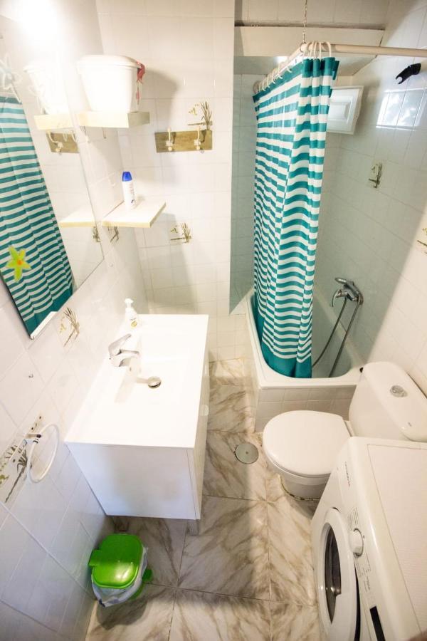 Dom wakacyjny Casita Collado 3 Alájar