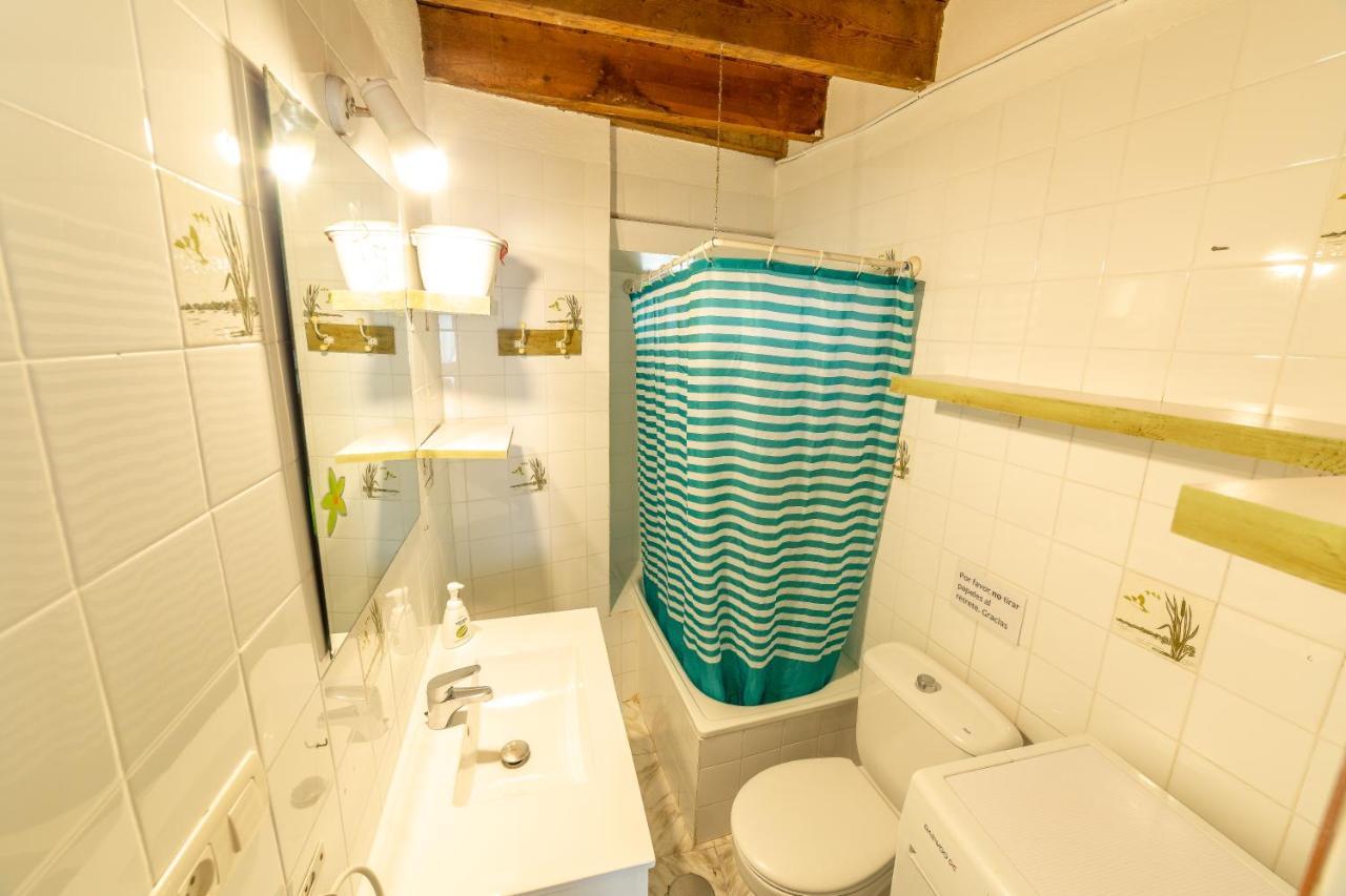 Dom wakacyjny Casita Collado 3 Alájar