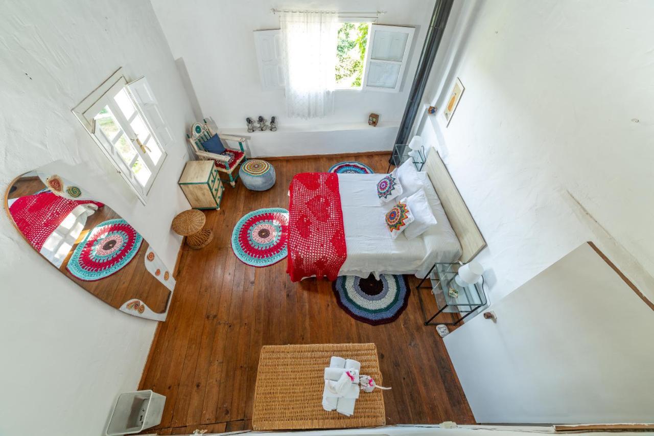 Casita Collado 3 Dom wakacyjny