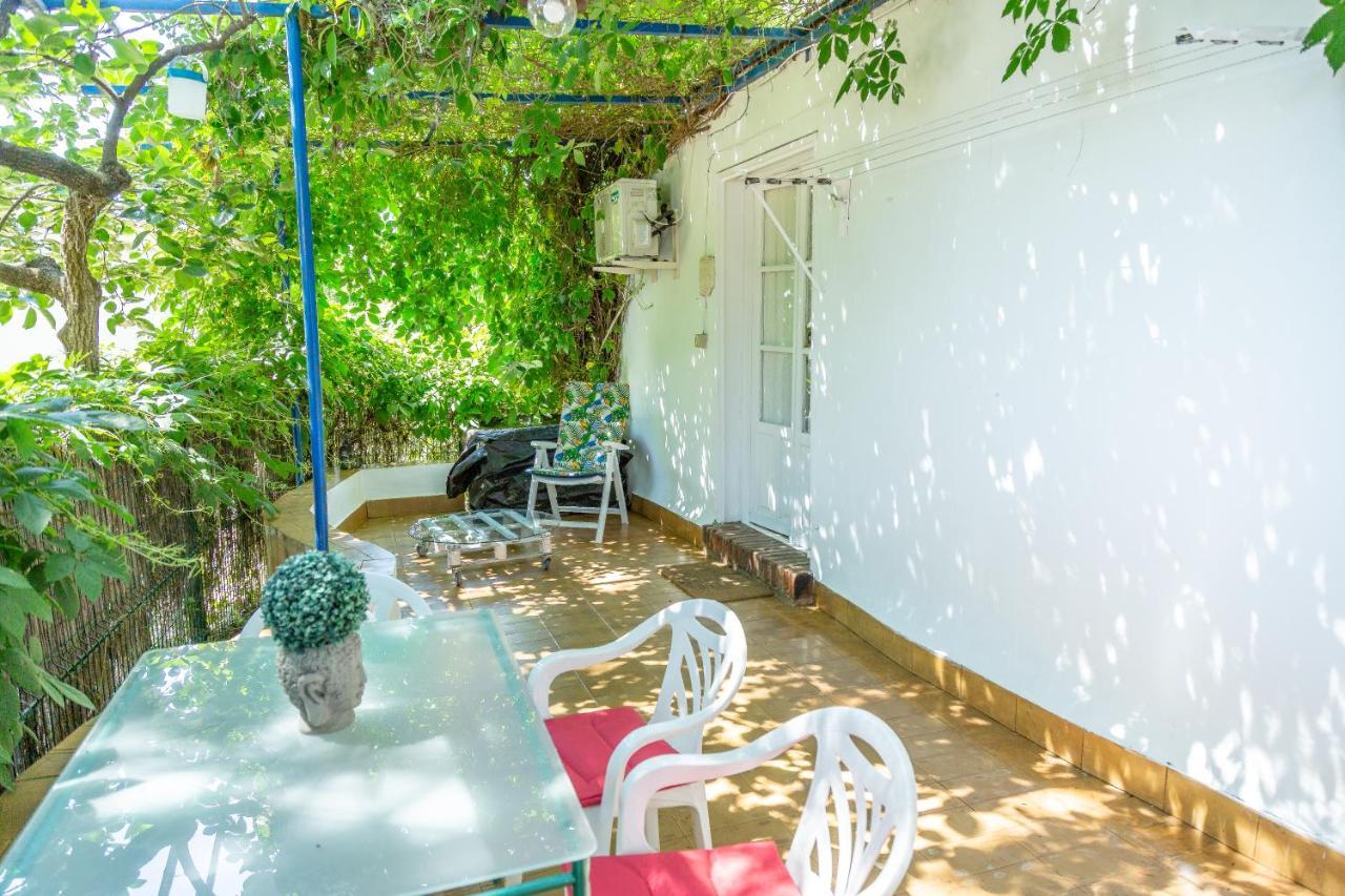 Casita Collado 3 Alájar