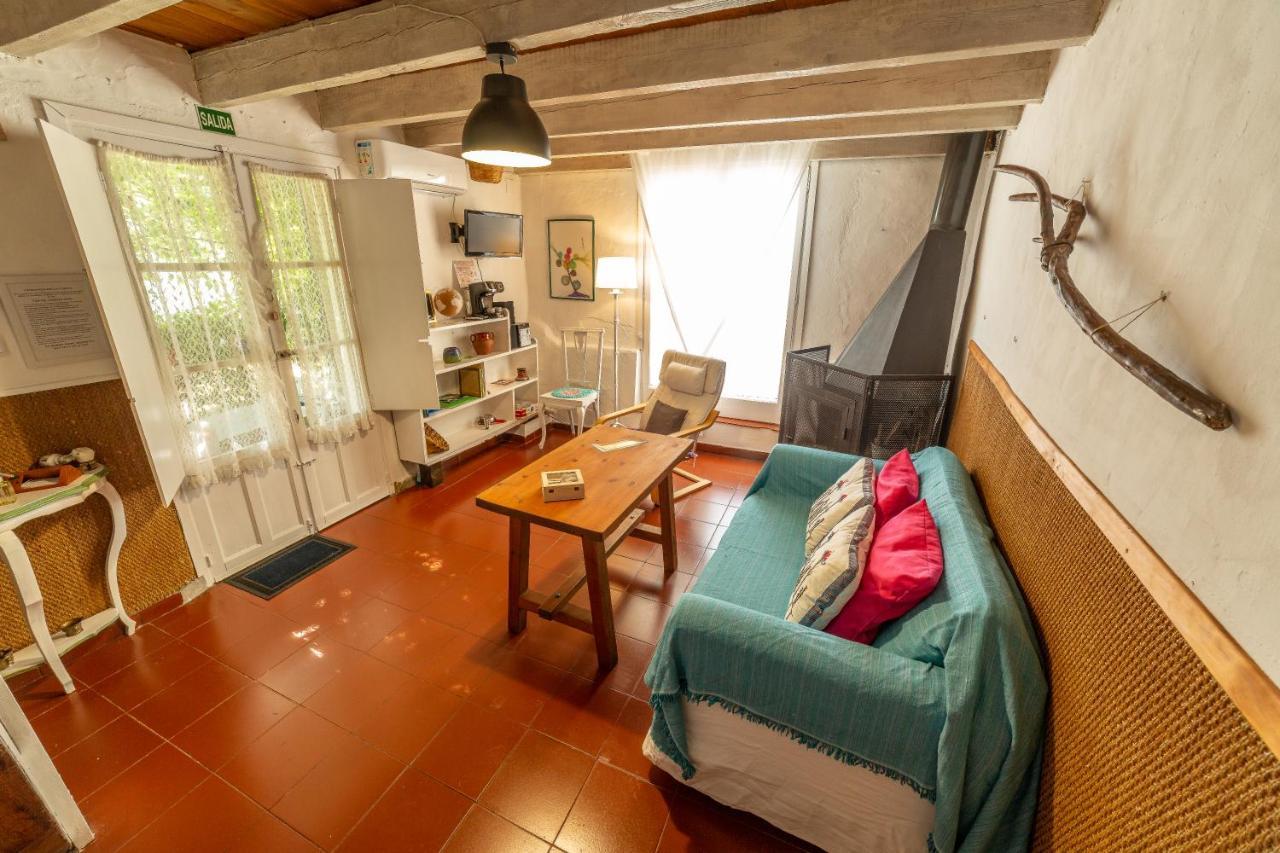 Casita Collado 3 Dom wakacyjny