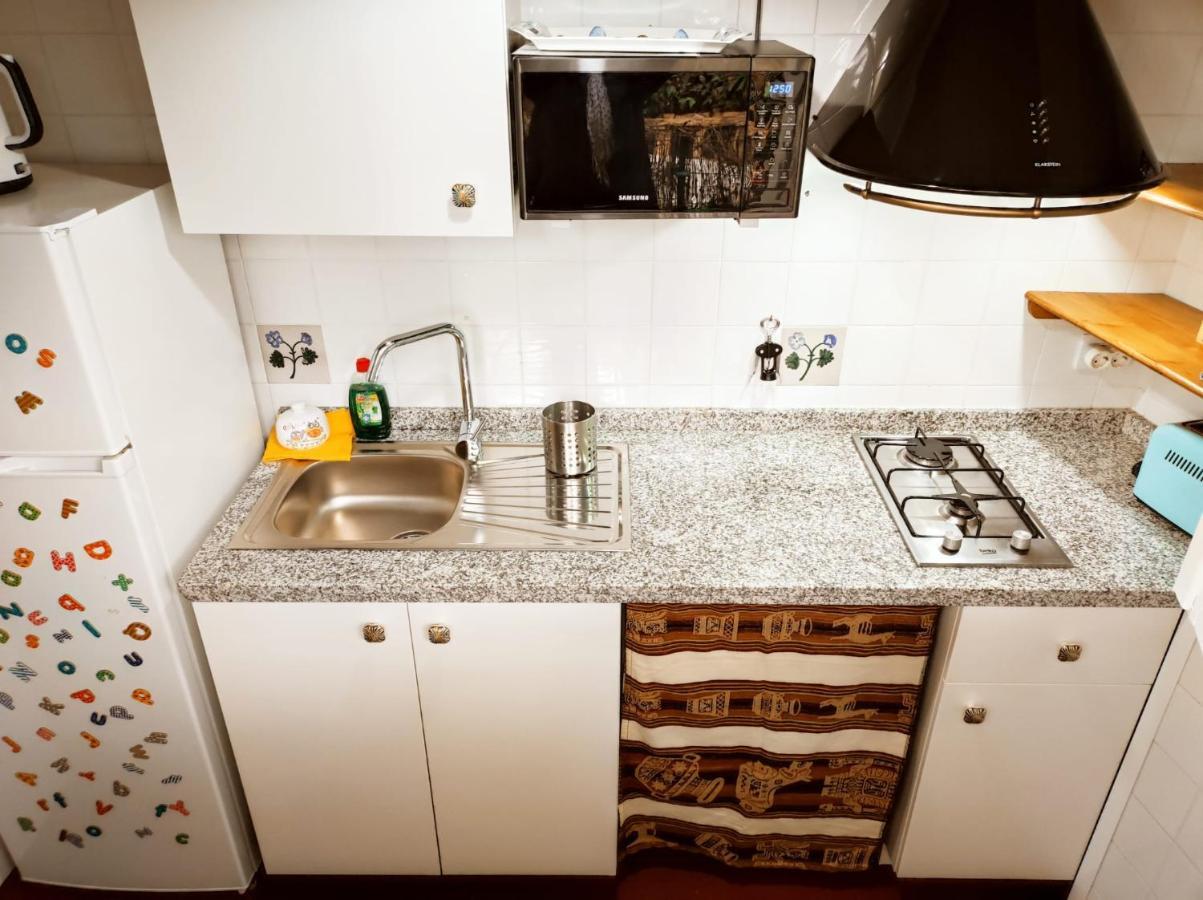 Dom wakacyjny Casita Collado 3 Alájar