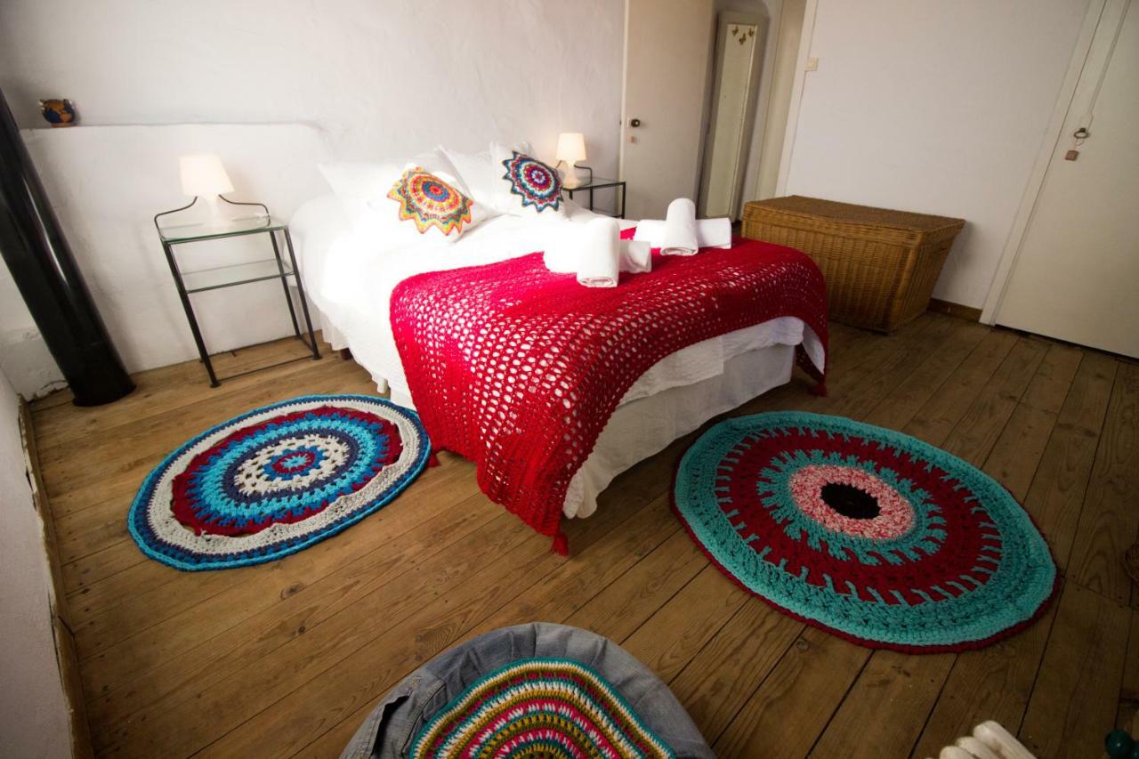 Casita Collado 3 Dom wakacyjny Alájar
