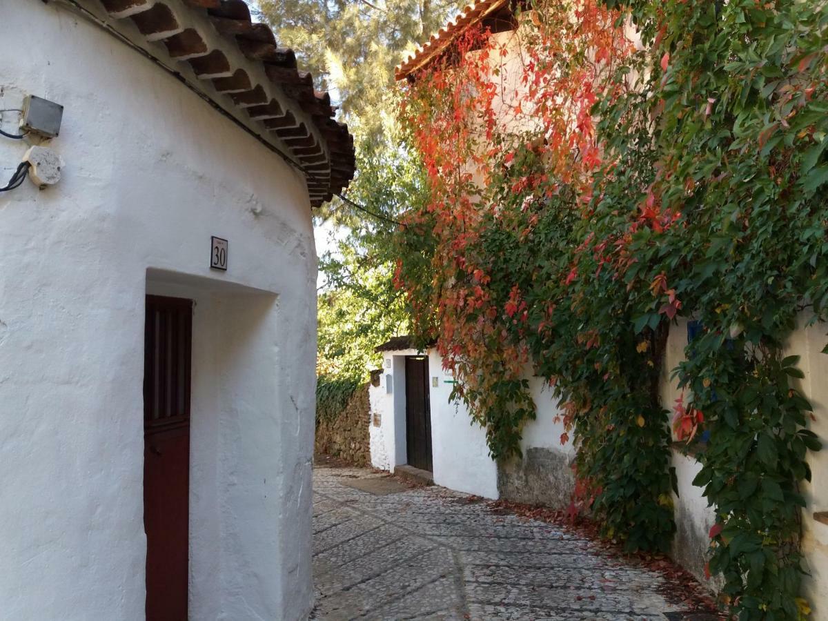 Dom wakacyjny Casita Collado 3 Alájar