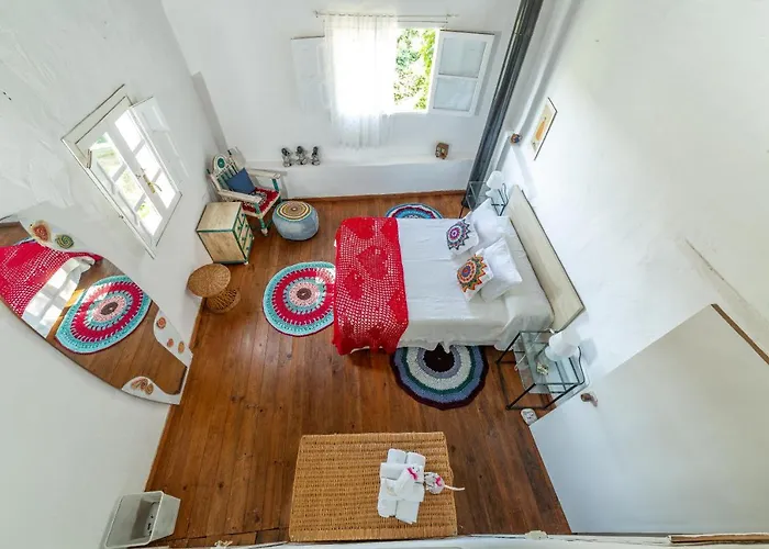 Casita Collado 3