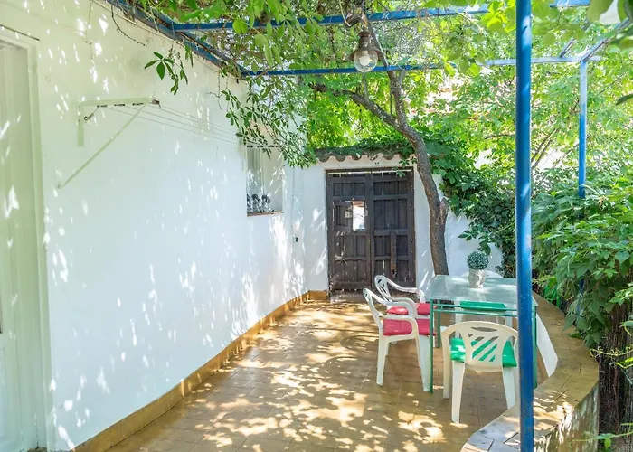 Casita Collado 3