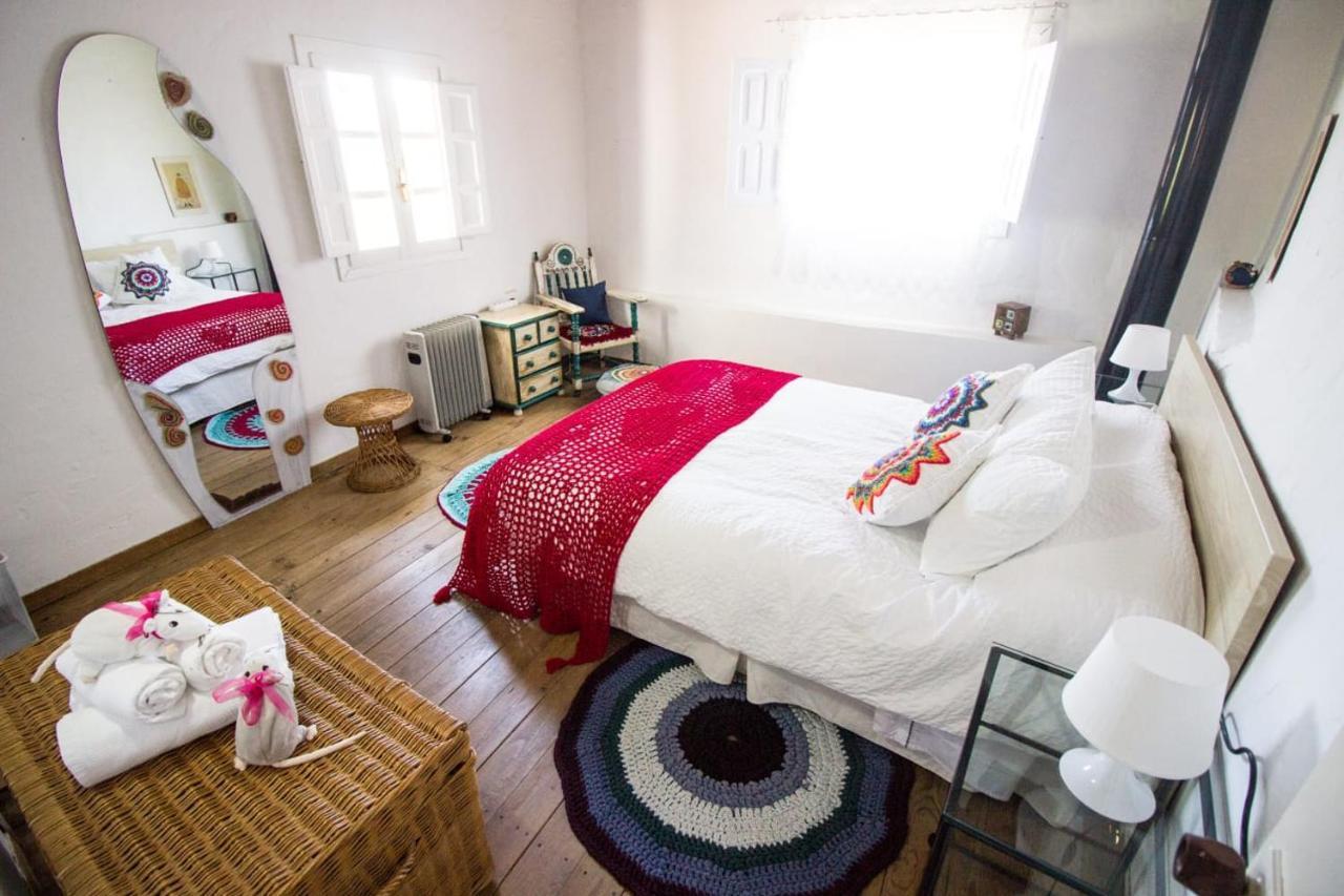 Ferienhaus Casita Collado 3