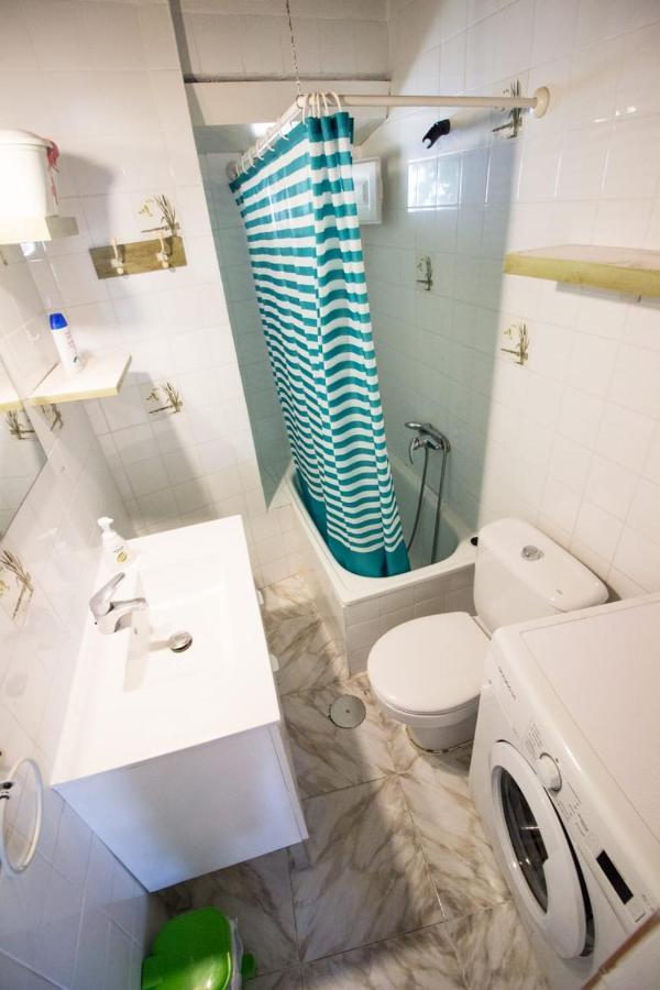 Casita Collado 3 *