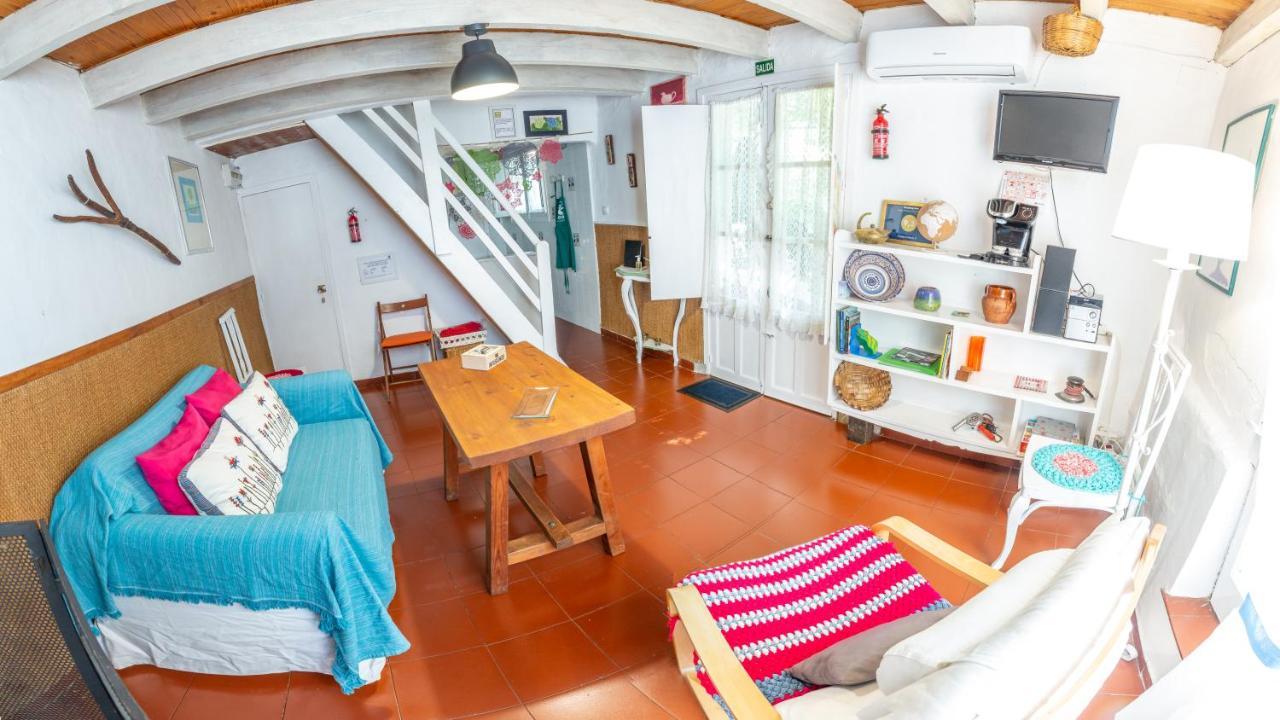 Casita Collado 3 Ferienhaus *
