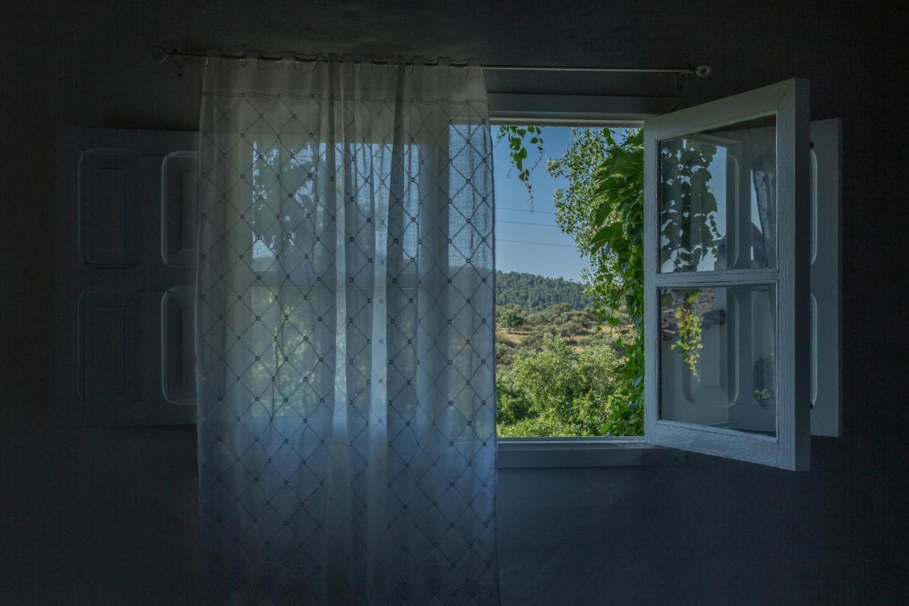 Casita Collado 3 Hébergement de vacances *