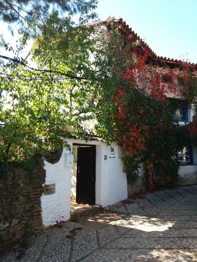 Casita Collado 3 *