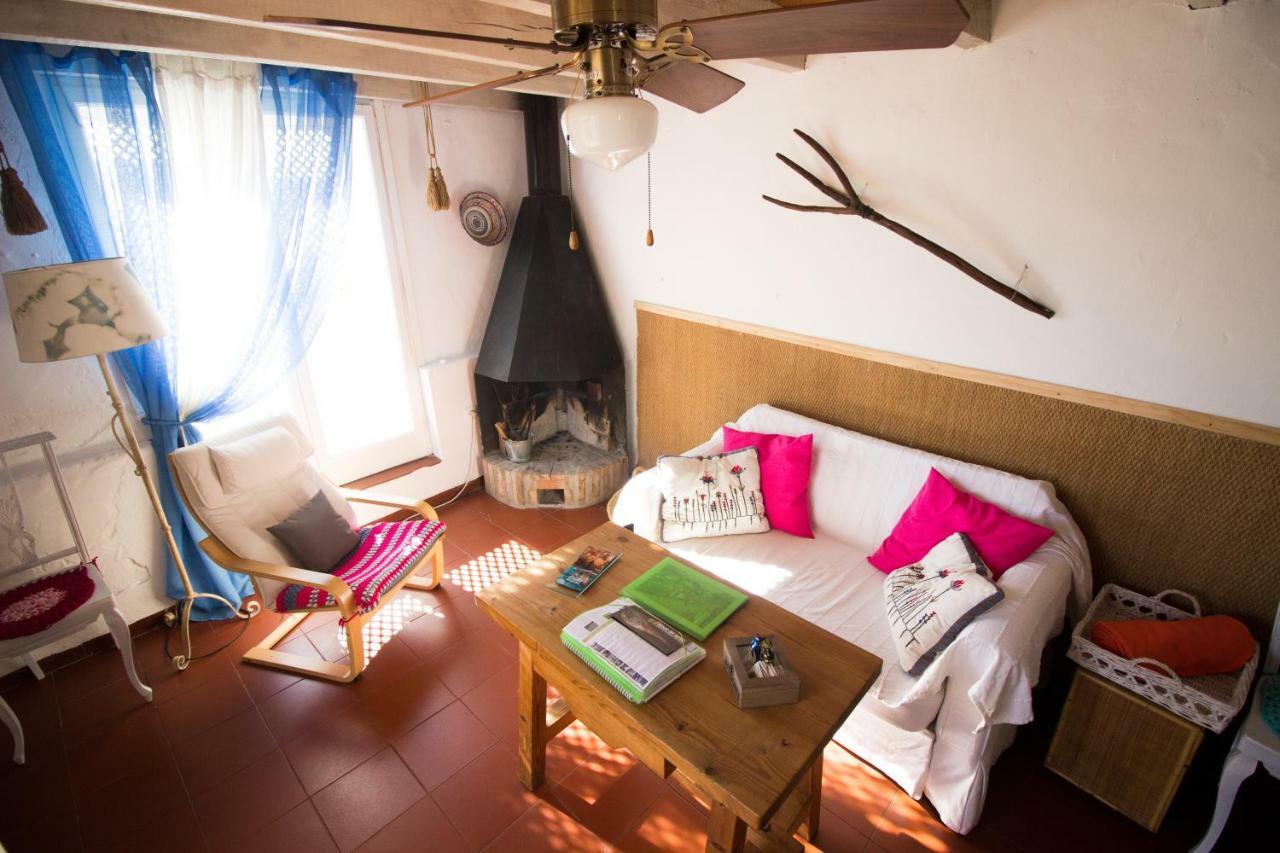Casita Collado 3 Ferienhaus *