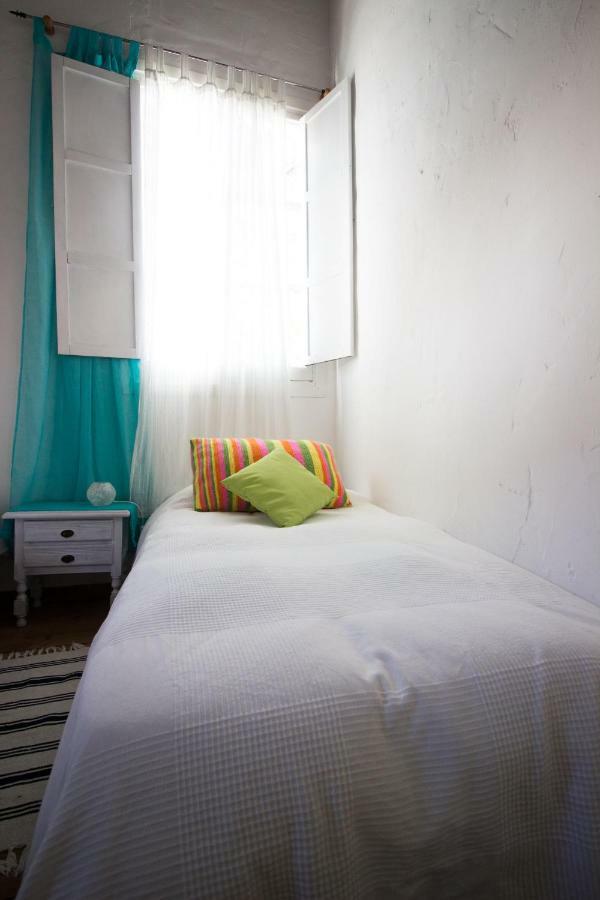 Casita Collado 3 Hébergement de vacances