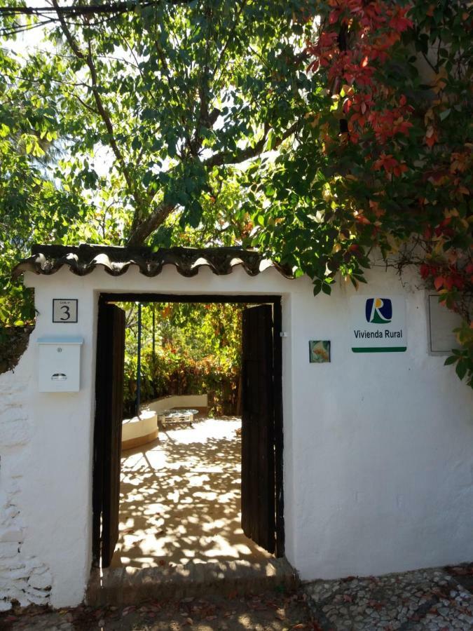 Ferienhaus Casita Collado 3